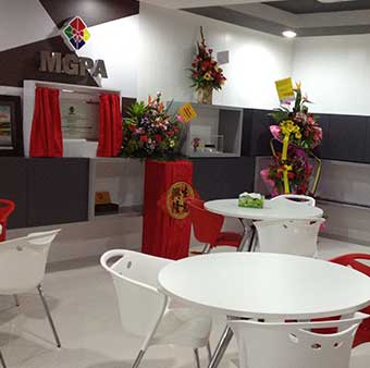 services