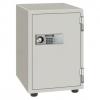 Uchida Fire Proof Safe, 53kg, Digital programmable lock