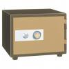 Uchida Fire Proof Safe, 53kg, Dial & Combination