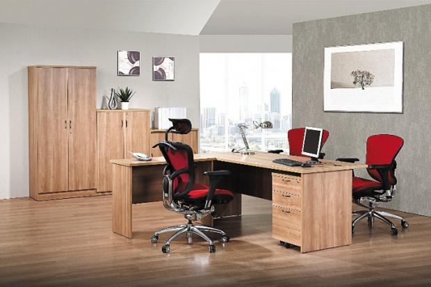Deluxe Series Worktable
