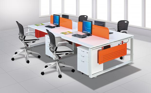 Desking System SENNA - 300H