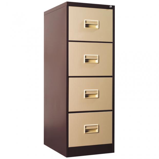 4 Drawers Filing Cabinet