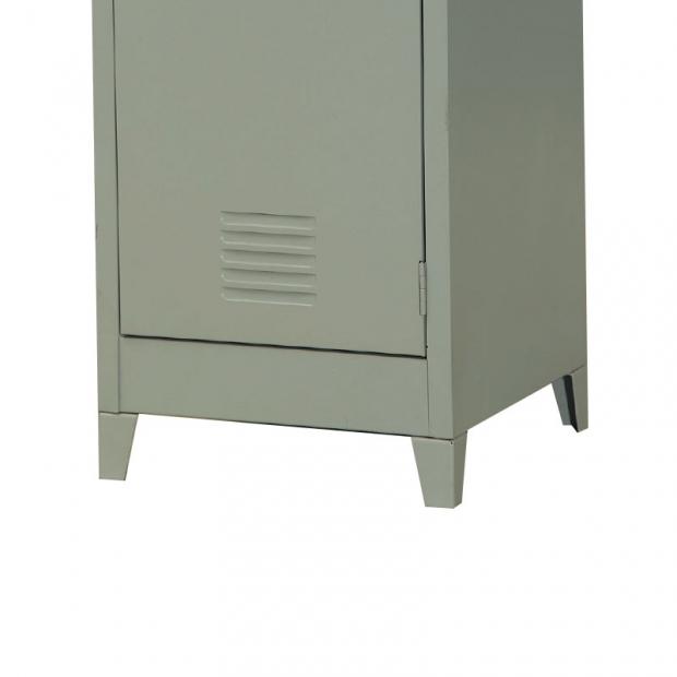Pedestal Legs for Lockers