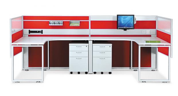 Desking System