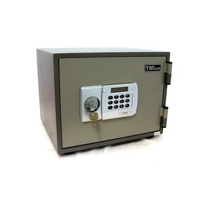 Fire Proof Safe, 28kg, Digital programmable lock