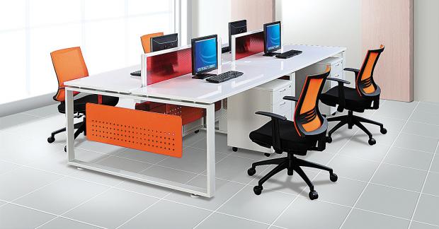 Desking System (BETA - 450H)