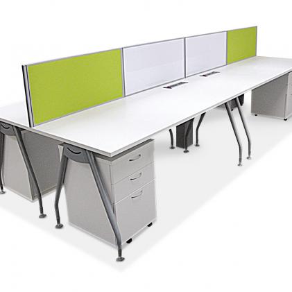 Desking System (BETA - 450H)