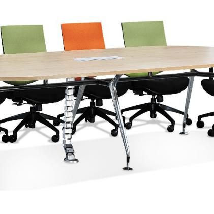 Conference Table with Abies Leg (Large Size)