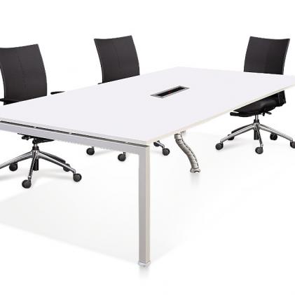 Conference Table with Rumex Leg