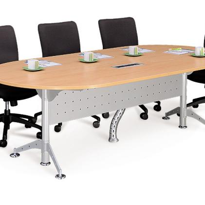Conference Table with Taxus Leg