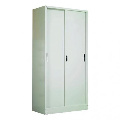 Full Height - Sliding Door Cupboard