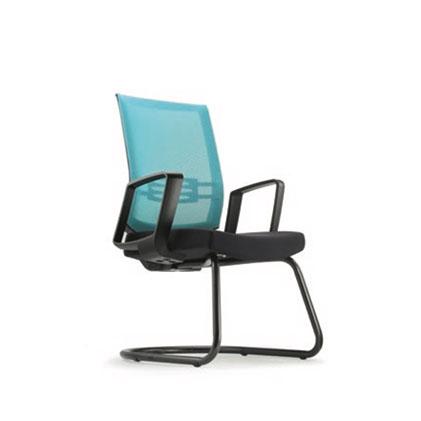 Visitor / Conference chair with arm