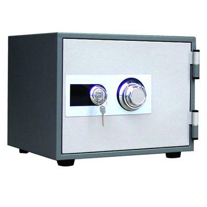 YMI Fire Proof Safe, 53kg, Dial & Combination