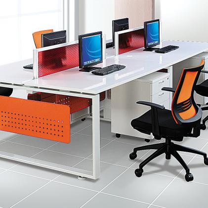 Desking System (BETA - 450H)