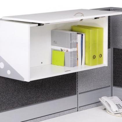 Soft Closing Hanging Cabinet